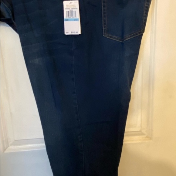 Michael Kors Izzy jeans size 20 - Picture 2 of 9